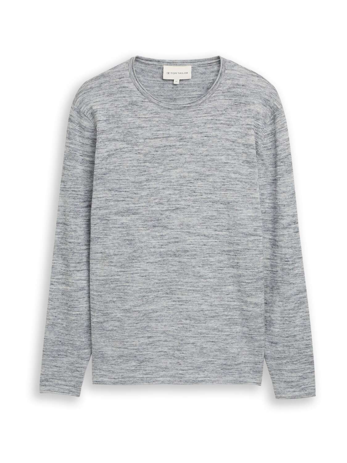 TOM TAILOR Свитер в цвете Navy
TOM TAILOR Свитер в цвете Navy