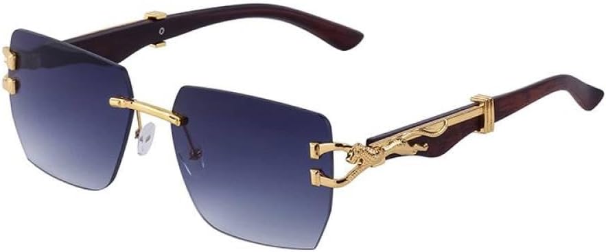 Женские солнцезащитные очки, модные солнцезащитные очки без оправы для мужчин, винтажные квадратные солнцезащитные очки из дерева, роскошные солнцезащитные очки для женщин MTZJH, C2
Женские солнцезащитные очки, модные солнцезащитные очки без оправы для мужчин, винтажные квадратные солнцезащитные очки из дерева, роскошные солнцезащитные очки для женщин MTZJH, C2