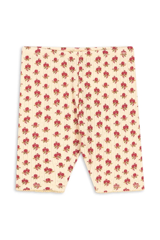 Леггинсы MINNIE короткие GOTS Konges Sløjd, бежевый
Леггинсы MINNIE короткие GOTS Konges Sløjd, бежевый