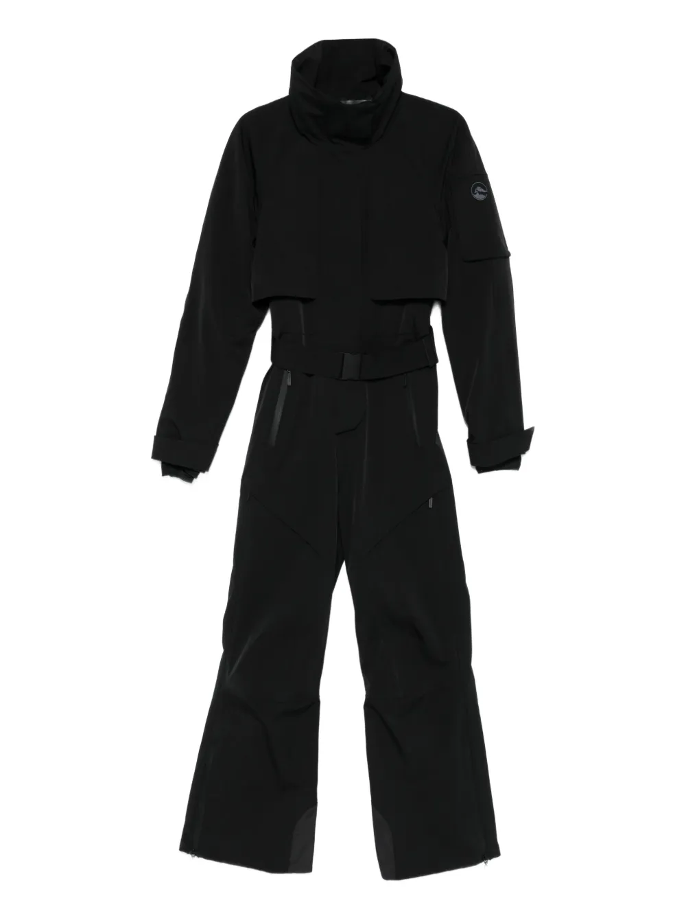 Лыжный костюм Volta Cordova, черный
Лыжный костюм Volta Cordova, черный