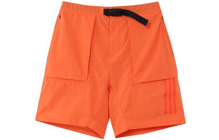 Повседневные шорты мужские оранжевые Adidas, оранжевый
Повседневные шорты мужские оранжевые Adidas, оранжевый