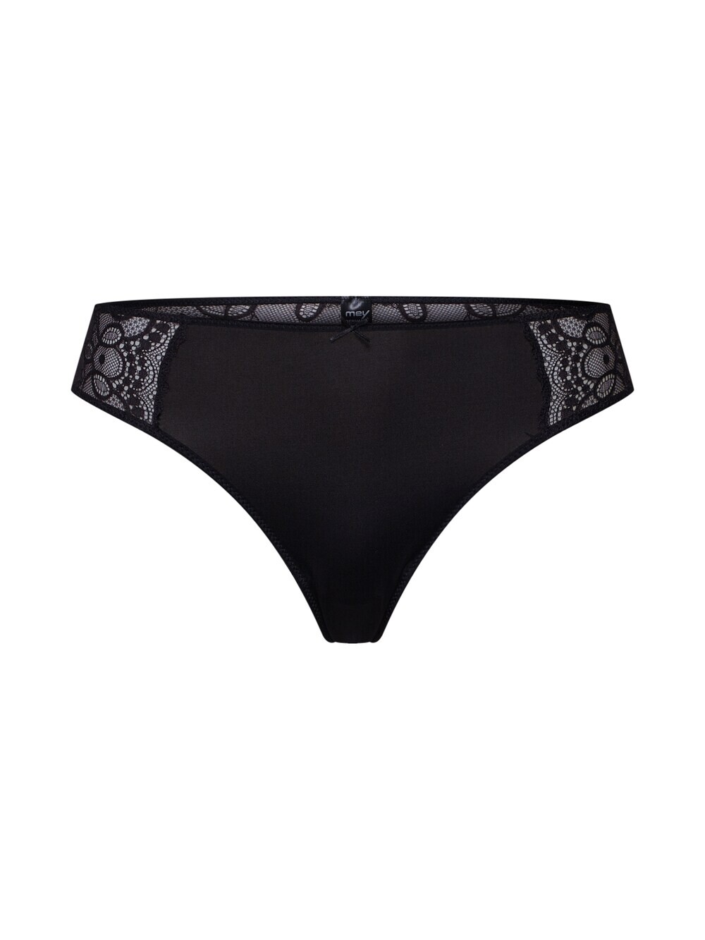 Стринги Mey, черный
Стринги Mey, черный