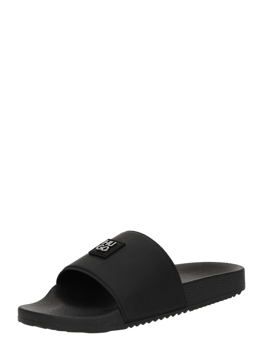 Мюли HUGO Timein, черный
Мюли HUGO Timein, черный