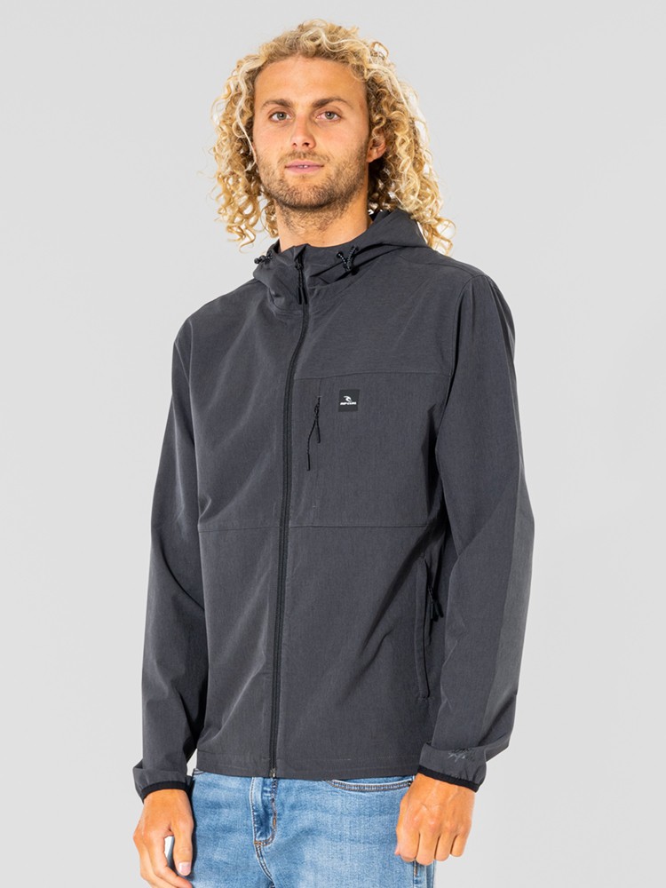 Куртка Rip Curl Anti Series Elite Jacke, black
Куртка Rip Curl Anti Series Elite Jacke, black