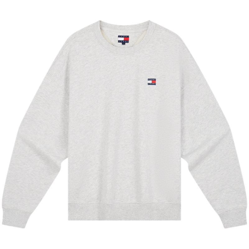 Свитшот мужской Tommy Hilfiger, серый
Свитшот мужской Tommy Hilfiger, серый