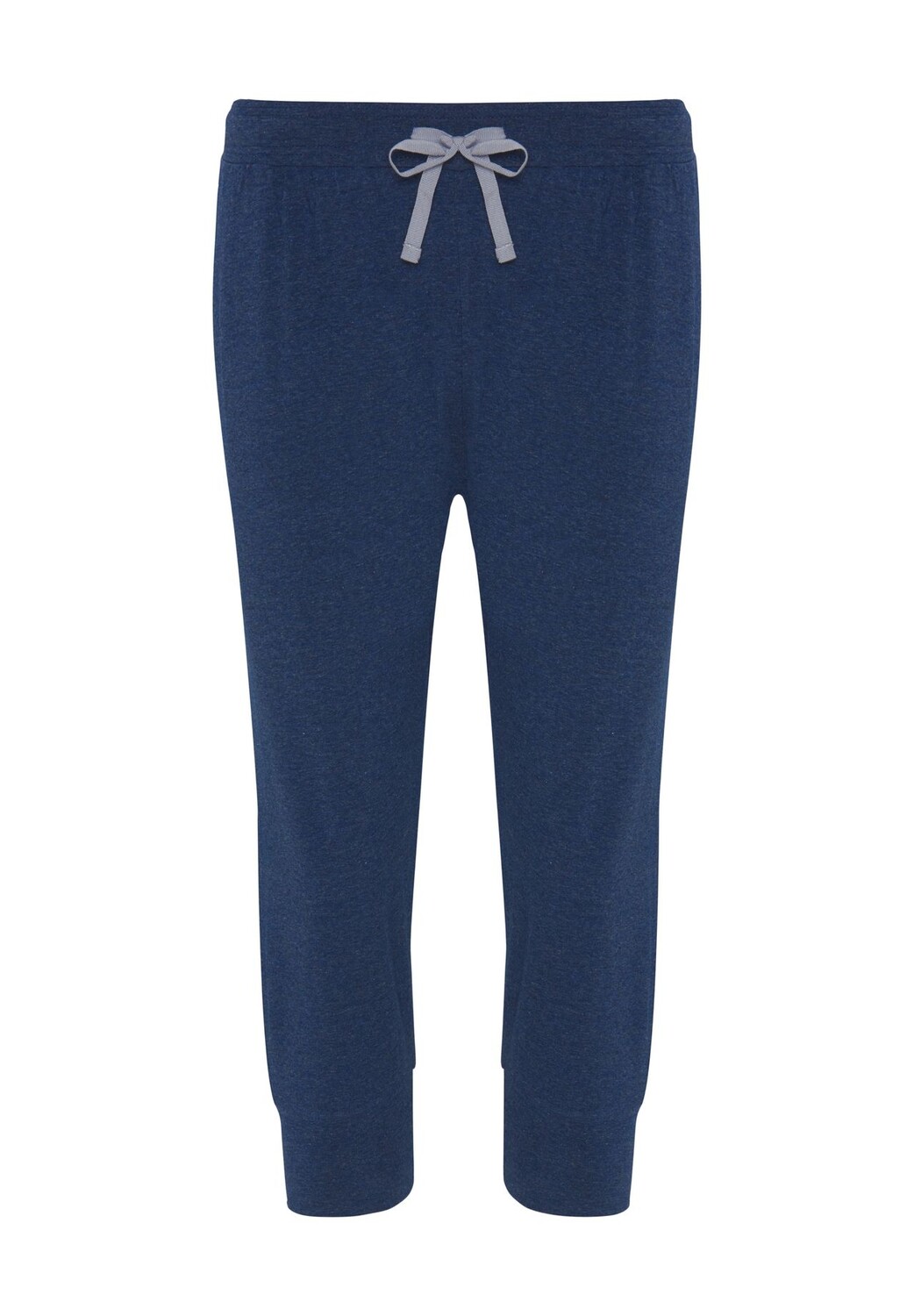 Женские ночные брюки длиной 3/4 на шнурке DesiréE, цвет Marine
Женские ночные брюки длиной 3/4 на шнурке DesiréE, цвет Marine