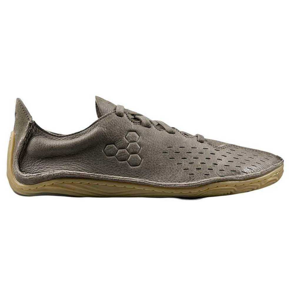 Кроссовки Vivobarefoot Sensus Barefoot, серый
Кроссовки Vivobarefoot Sensus Barefoot, серый