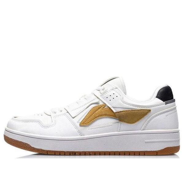 Кроссовки тяньцзи Li-Ning, белый 
Кроссовки тяньцзи Li-Ning, белый