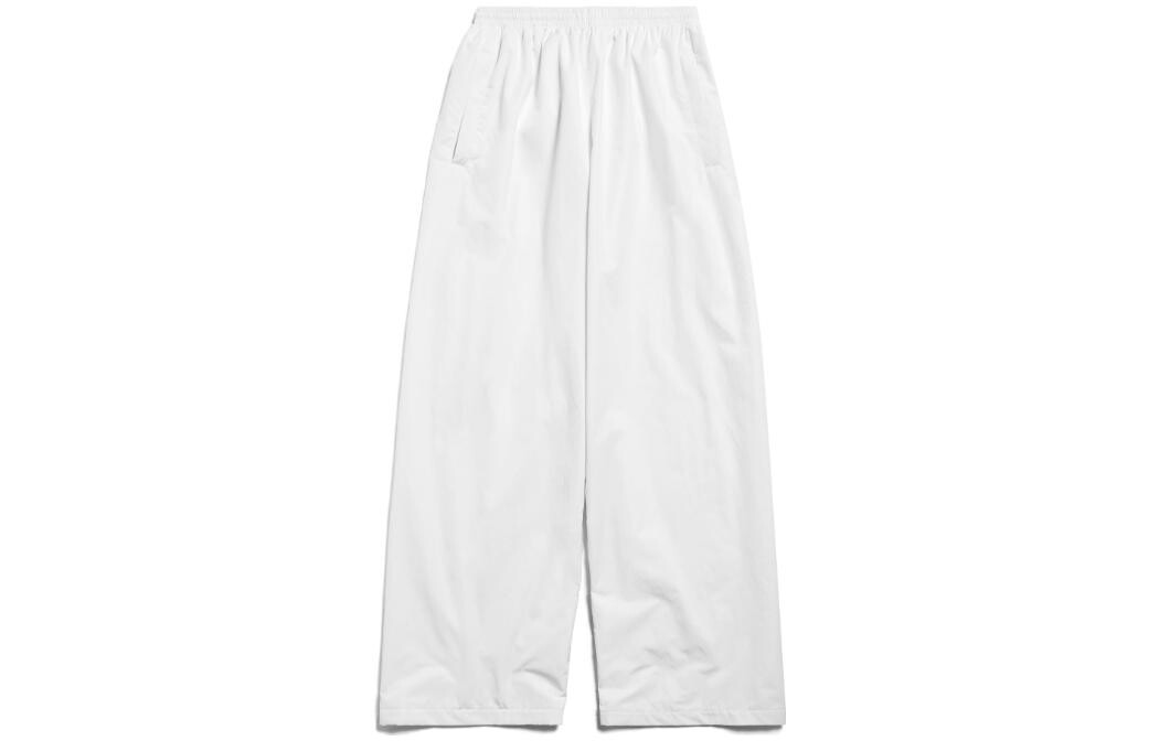 Повседневные брюки унисекс Balenciaga, белый
Повседневные брюки унисекс Balenciaga, белый