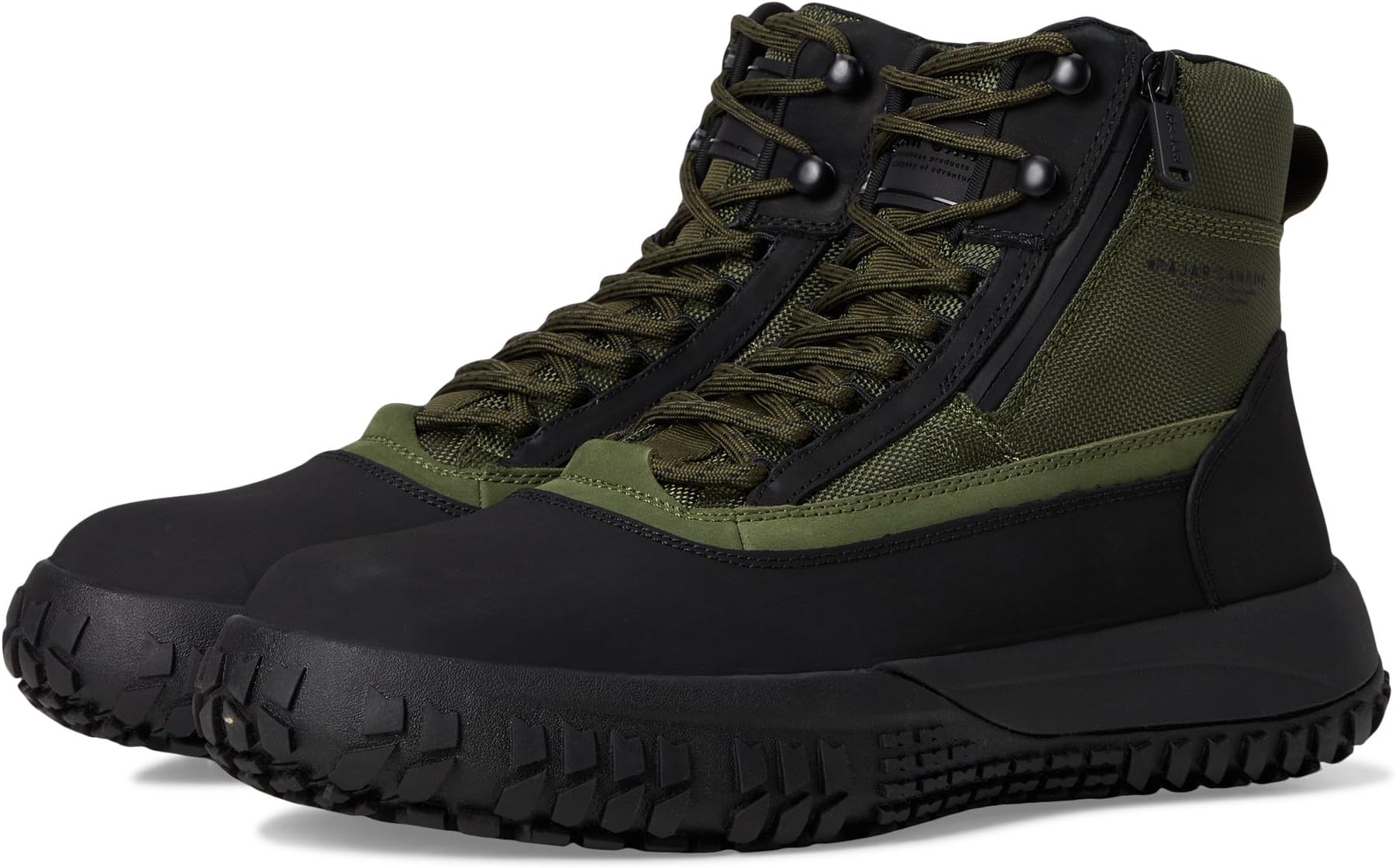 Ботинки Pajar CANADA Men's Noralp, Millitary Green/Black
Ботинки Pajar CANADA Men's Noralp, Millitary Green/Black