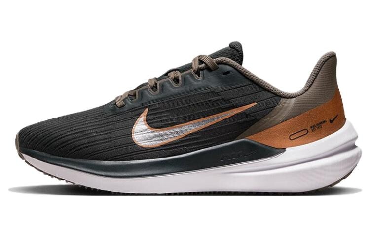 Женские беговые кроссовки Nike Zoom Winflo 9
Женские беговые кроссовки Nike Zoom Winflo 9