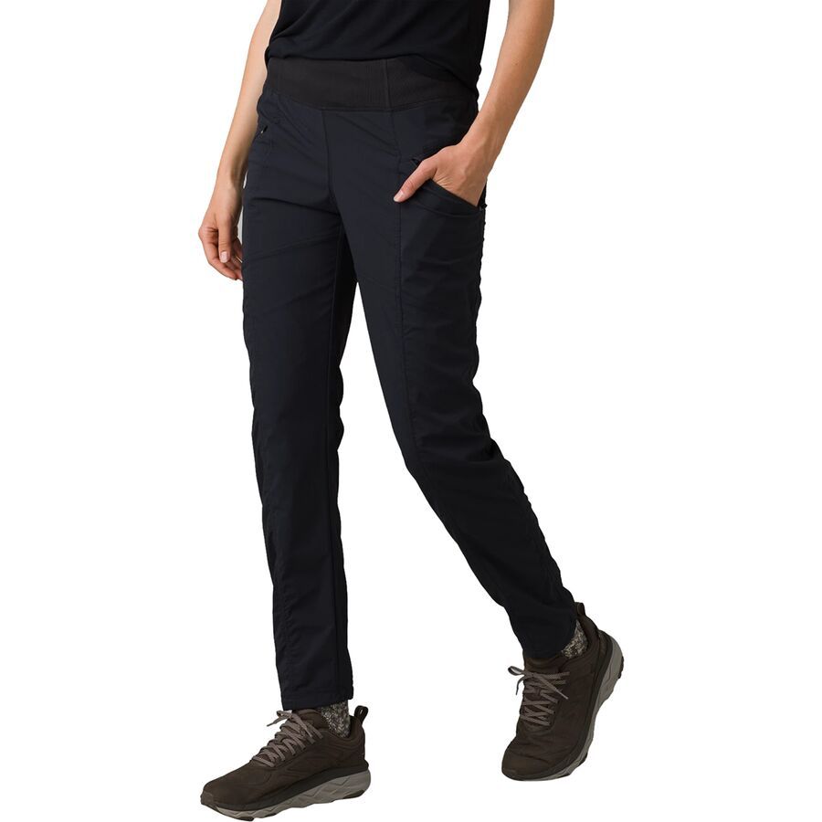 Брюки prAna Koen prAna, Black
Брюки prAna Koen prAna, Black