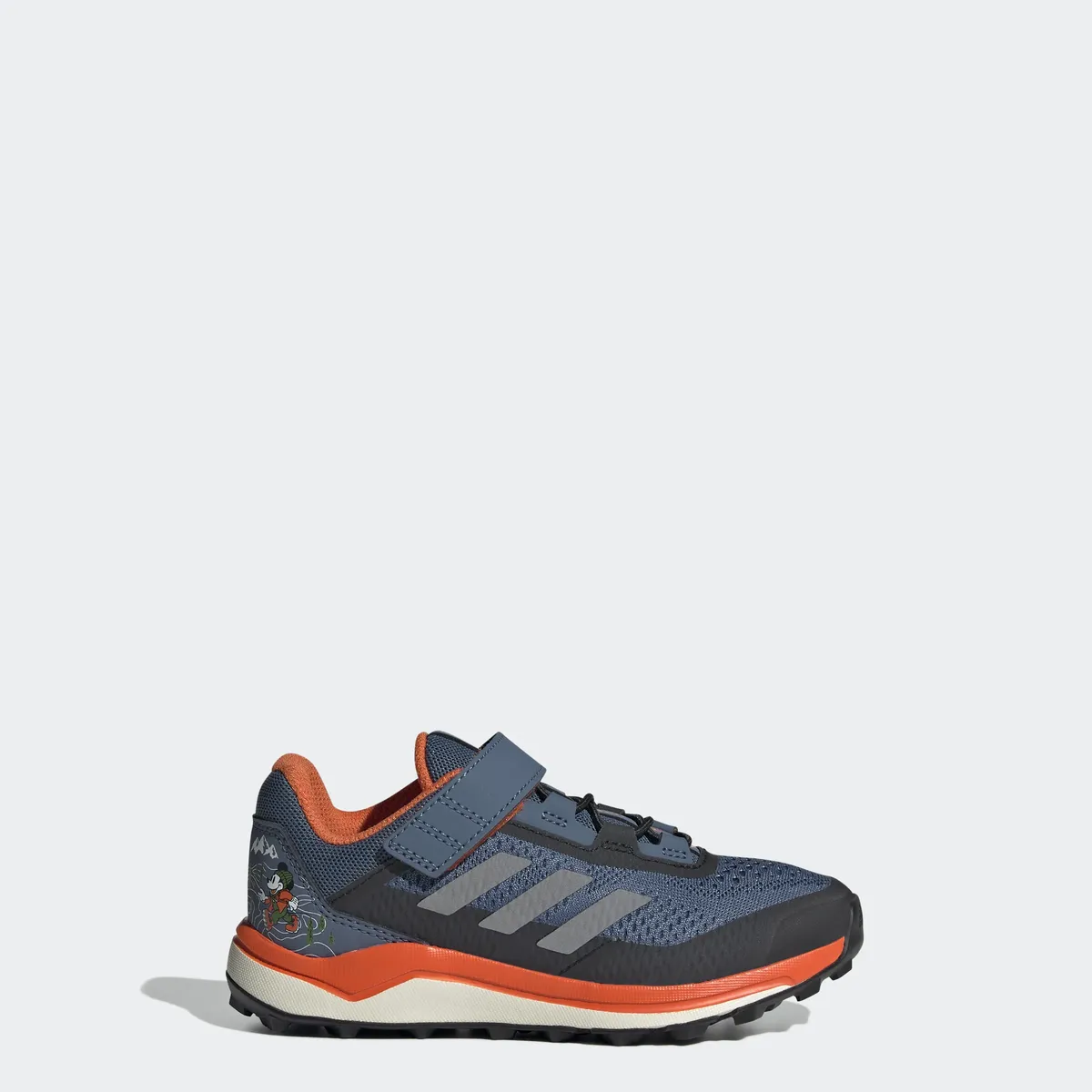 Кроссовки adidas TERREX "TERREX DISNEY AGRAVIC FLOW TRAILRUNNING", оранжевый
Кроссовки adidas TERREX "TERREX DISNEY AGRAVIC FLOW TRAILRUNNING", оранжевый
