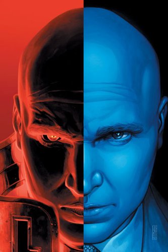 52 Week Three : New World Order (DC Comics) (DC Comics)
52 Week Three : New World Order (DC Comics) (DC Comics)