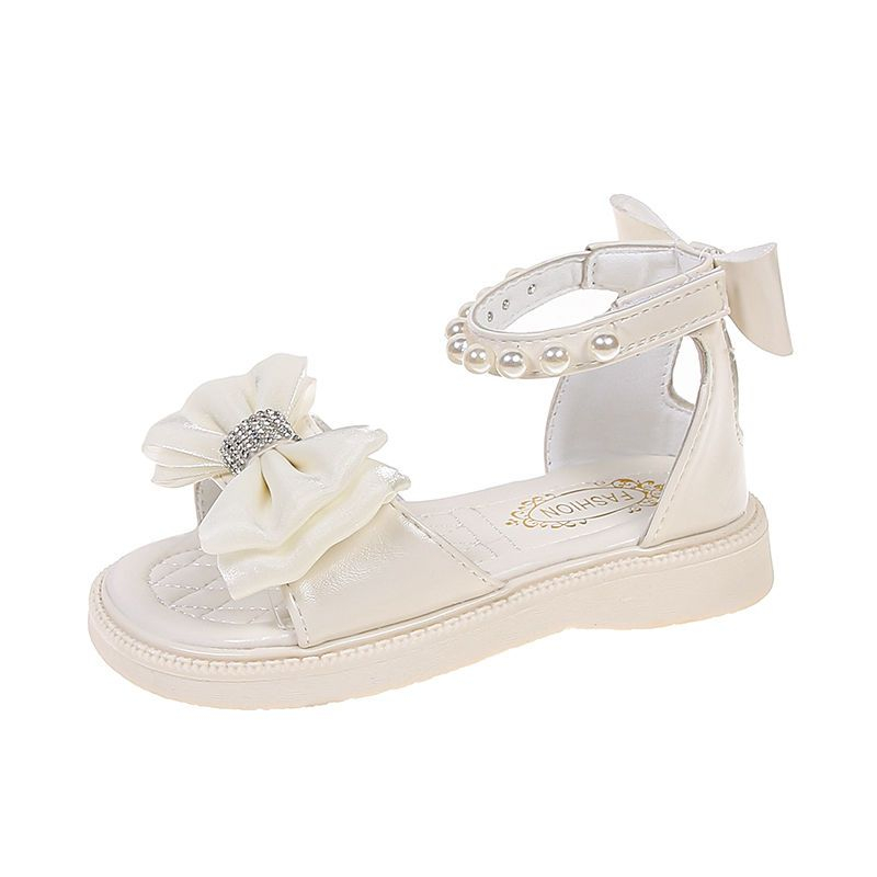 Сандалии детские FIRS Kids, экрю
Сандалии детские FIRS Kids, экрю