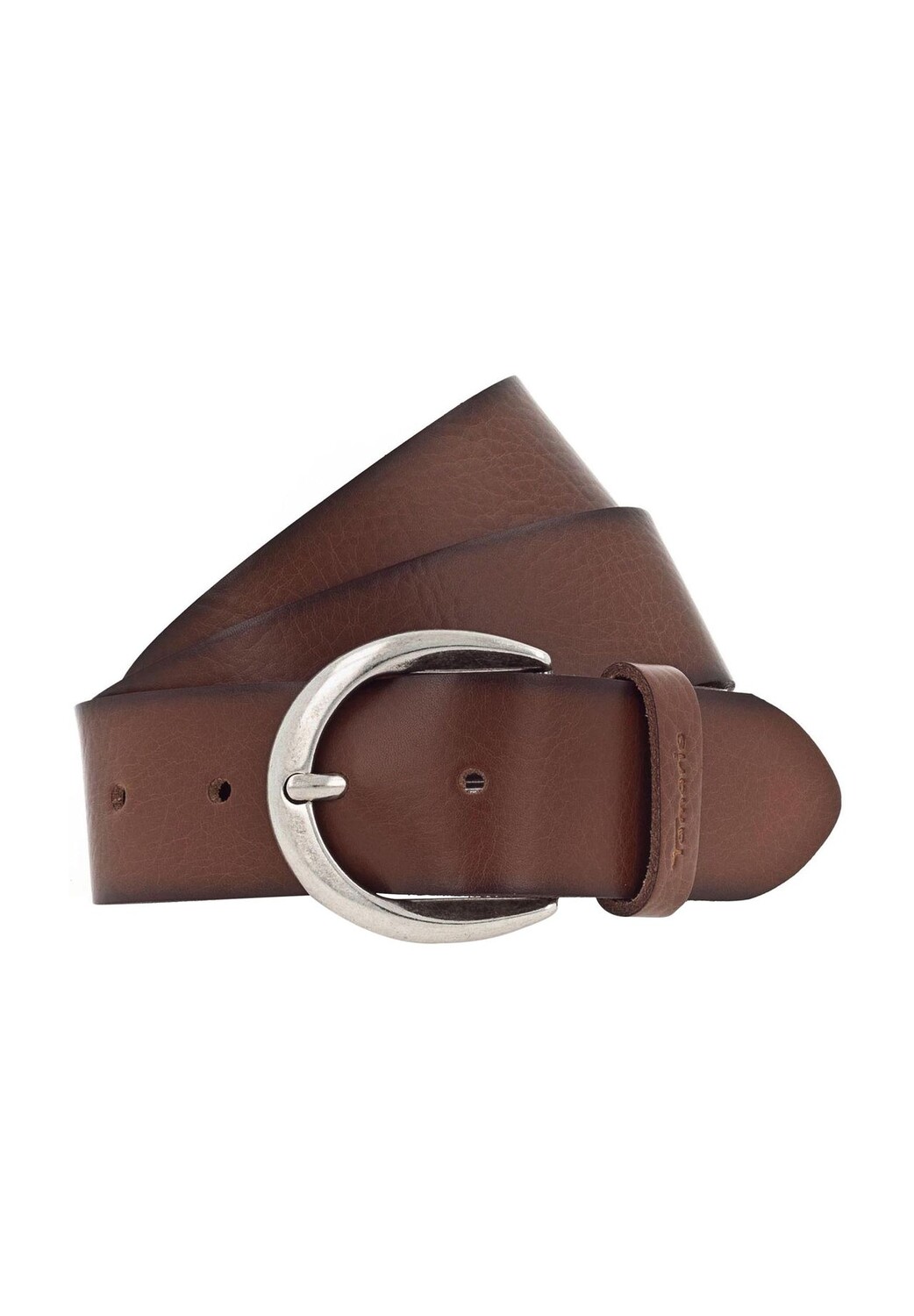 Ремень из искусственной кожи женский Tamaris, цвет Cognac
Ремень из искусственной кожи женский Tamaris, цвет Cognac