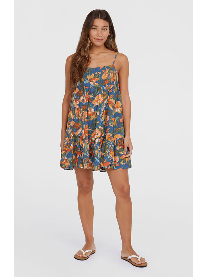 Короткое платье O'Neill
Короткое платье O'Neill