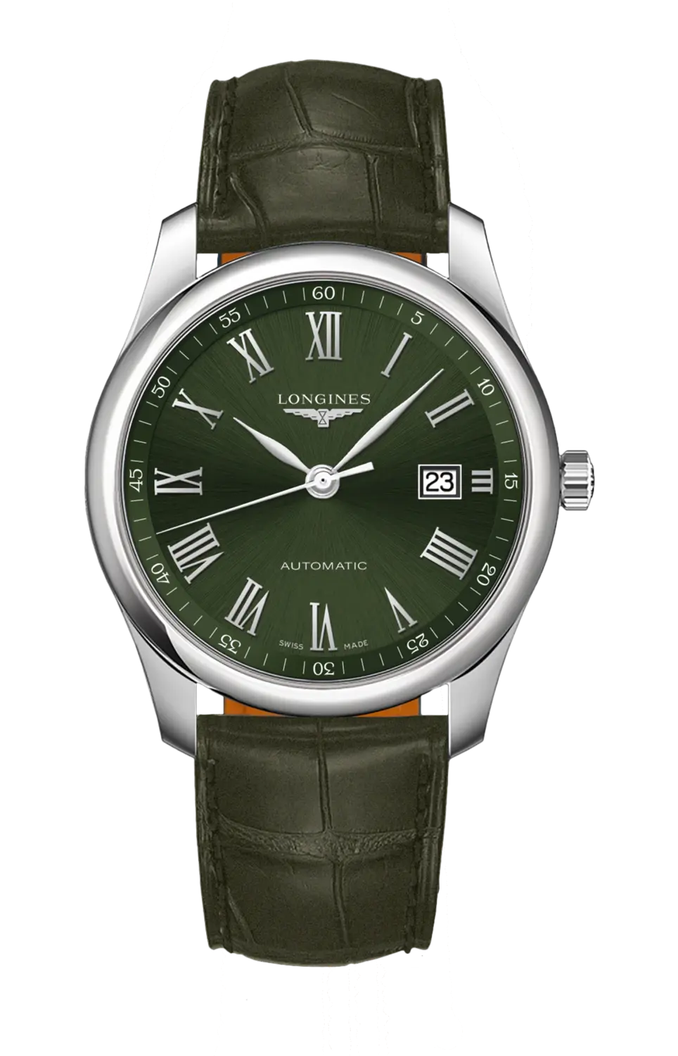 Часы мужские Longines
Часы мужские Longines