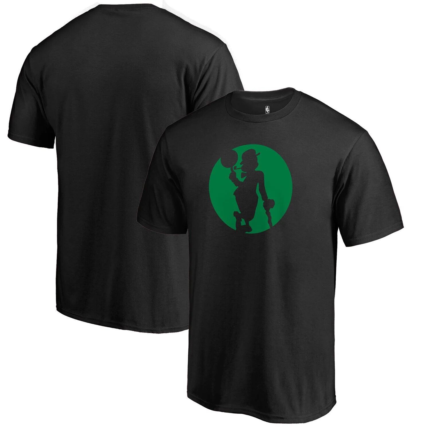 Мужская черная футболка с логотипом Fanatics Boston Celtics, Черный, Мужская черная футболка с логотипом Fanatics Boston Celtics
Мужская черная футболка с логотипом Fanatics Boston Celtics, Черный, Мужская черная футболка с логотипом Fanatics Boston Celtics