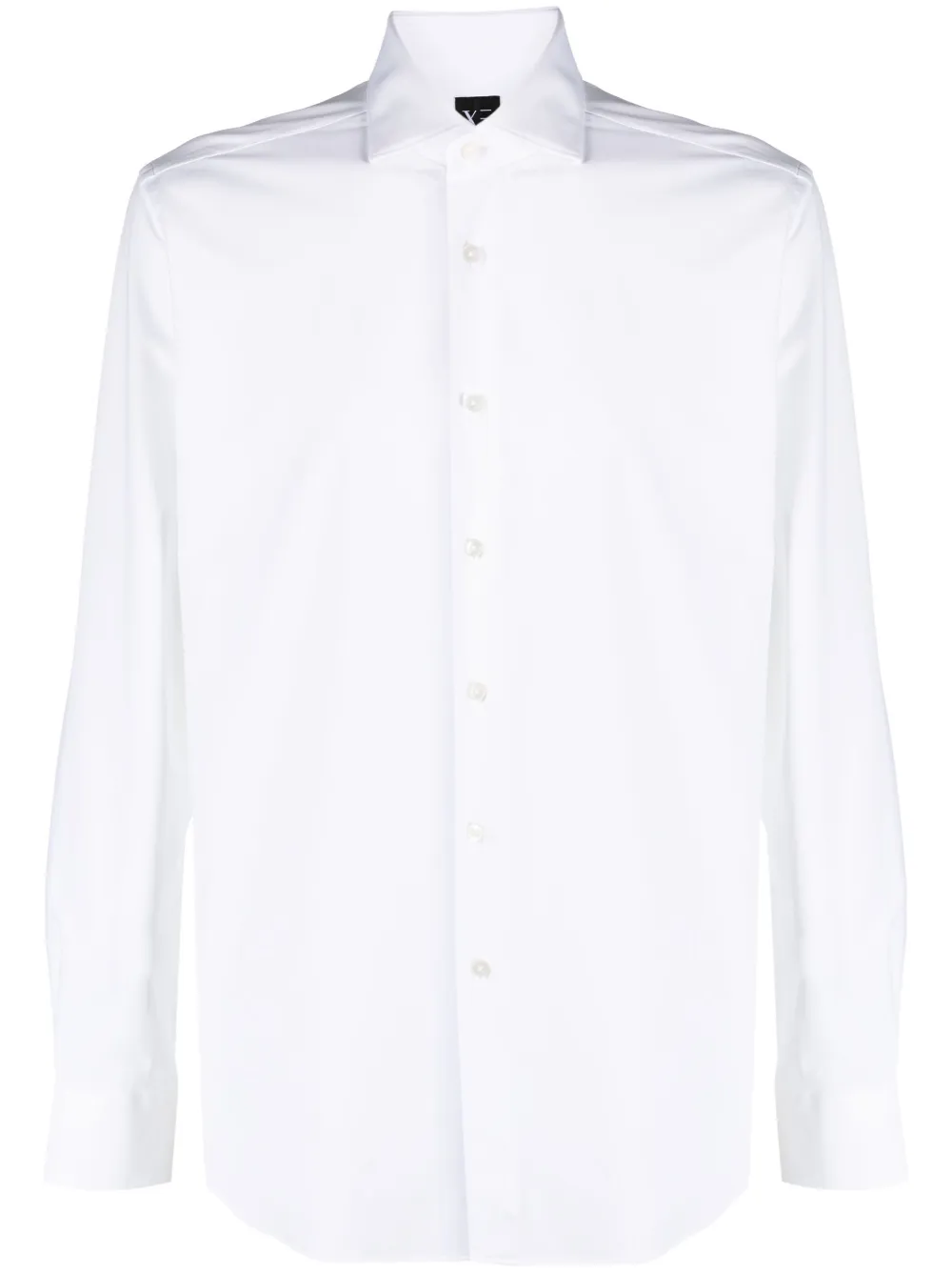 Рубашка с длинными рукавами Xacus, белый
Рубашка с длинными рукавами Xacus, белый