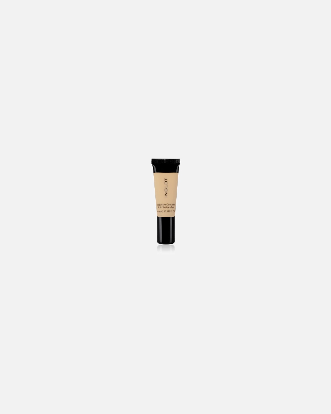 Консилер Inglot, nr. 91, 10 мл
Консилер Inglot, nr. 91, 10 мл
