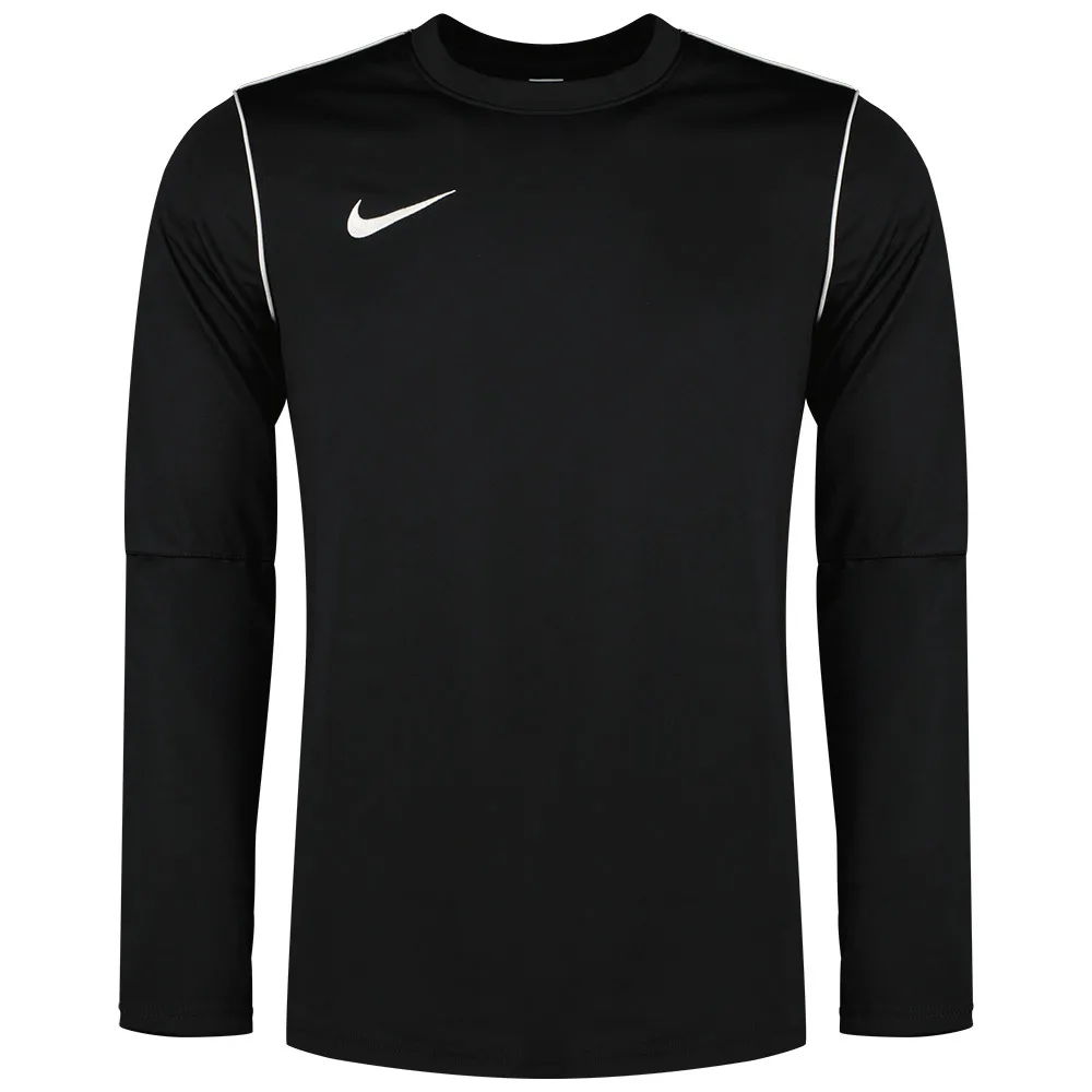Лонгслив Nike Df Park20 R, черный
Лонгслив Nike Df Park20 R, черный