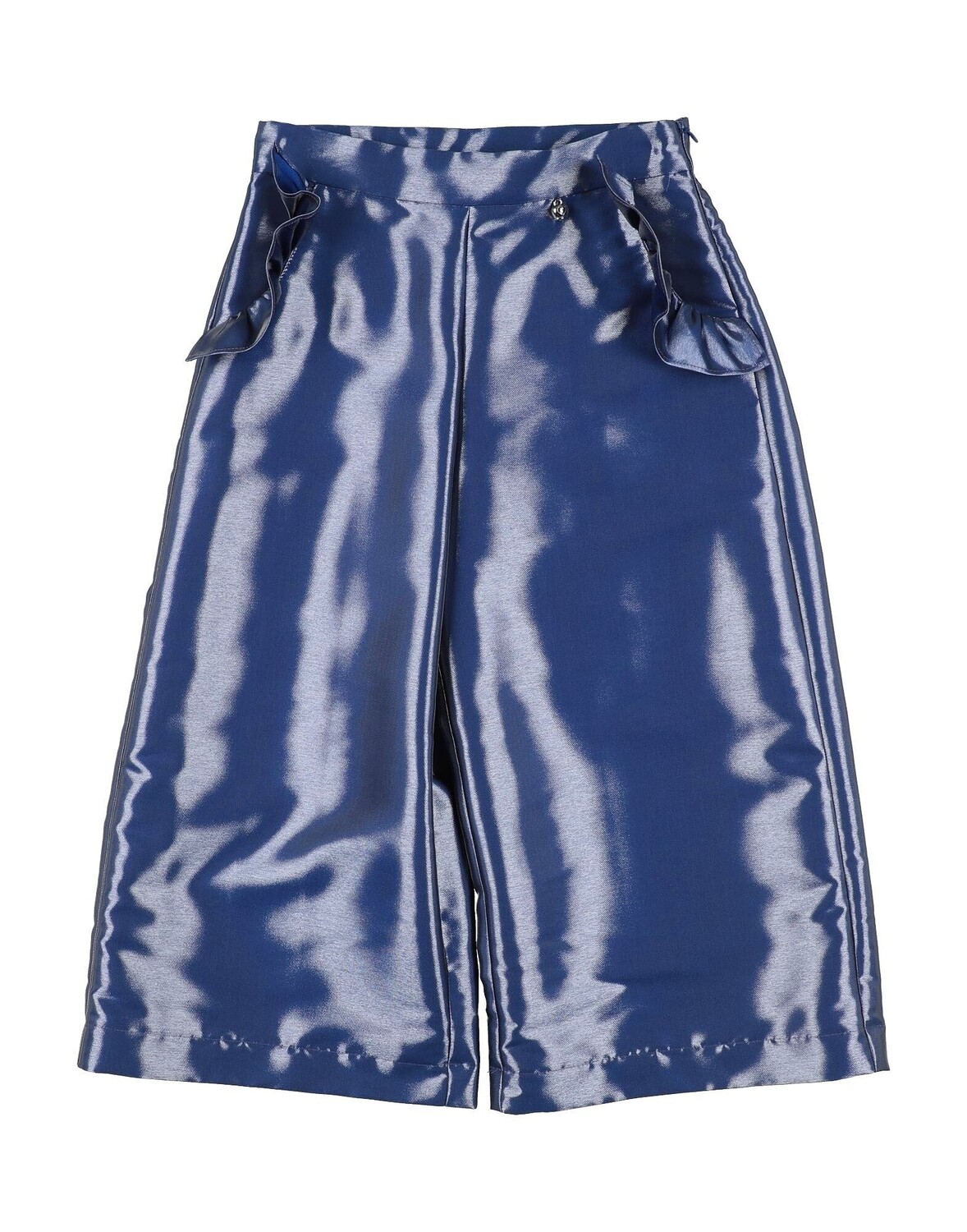 Брюки Simonetta, пастельный синий
Брюки Simonetta, пастельный синий