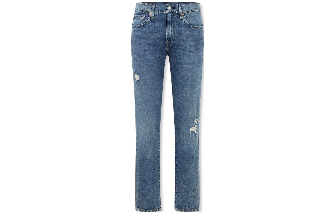 Мужские джинсы Levi's levi’s, цвет Blue
Мужские джинсы Levi's levi’s, цвет Blue