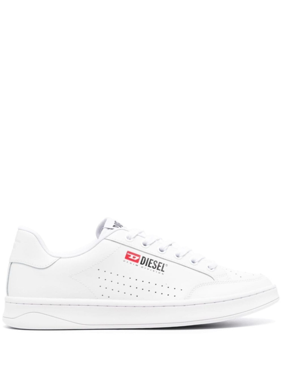 Кроссовки Diesel S-Athene, белый
Кроссовки Diesel S-Athene, белый