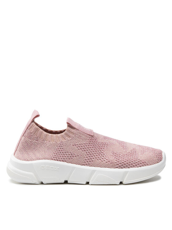 Кроссовки J Aril G. E J25DLE 0007Q C8172 Geox, розовый
Кроссовки J Aril G. E J25DLE 0007Q C8172 Geox, розовый