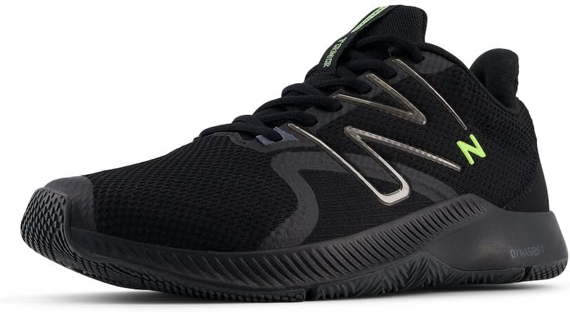 Мужские кроссовки New Balance Dynasoft Trnr V2, черный
Мужские кроссовки New Balance Dynasoft Trnr V2, черный