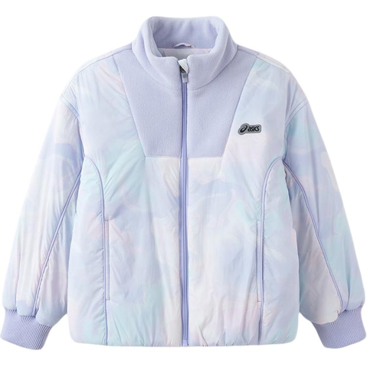 Топ для младших школьников ASICS, розовый
Топ для младших школьников ASICS, розовый