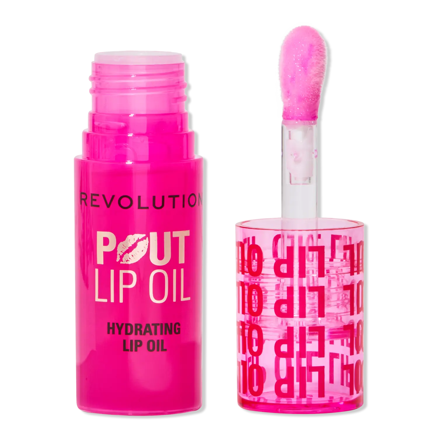 Масло для губ Revolution Beauty, Raspberry Pink (high-shine light pink)
Масло для губ Revolution Beauty, Raspberry Pink (high-shine light pink)