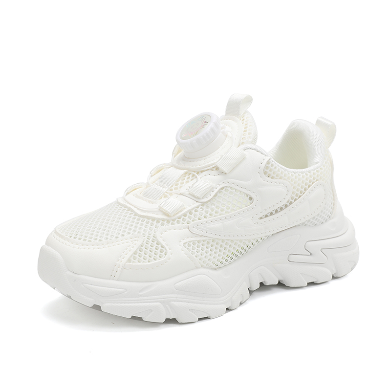 Кроссовки для бега с низким верхом, амортизирующие, устойчивые к истиранию, с отскоком, дышащие, детские Marcolor, бежевый
Кроссовки для бега с низким верхом, амортизирующие, устойчивые к истиранию, с отскоком, дышащие, детские Marcolor, бежевый