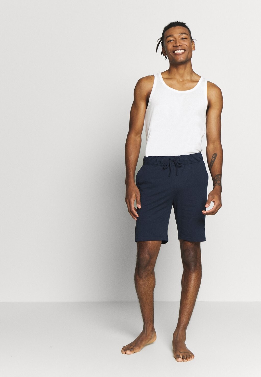 Майка 3 ПАКЕТА Pier One, белый
Майка 3 ПАКЕТА Pier One, белый