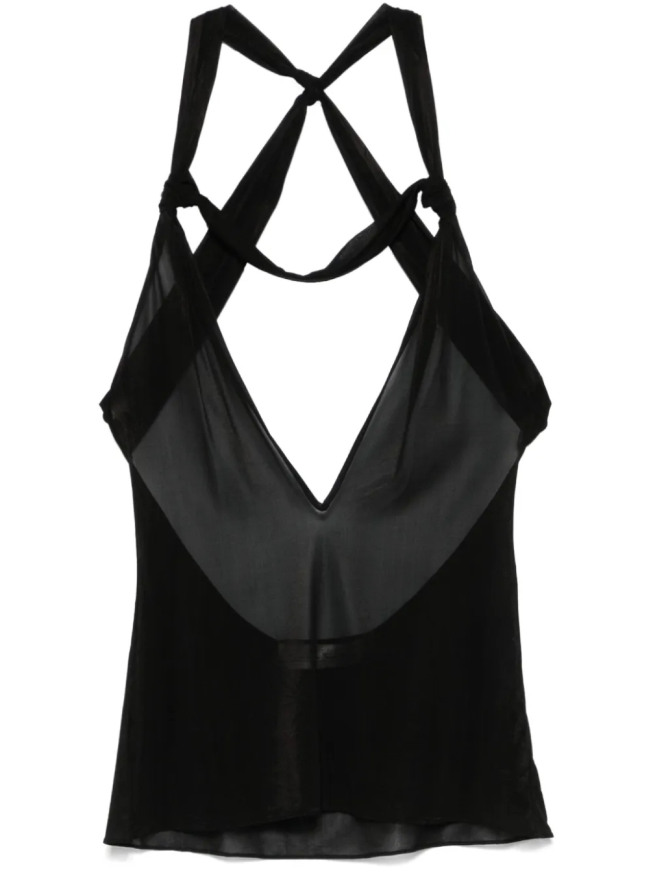 Людовик де Сен-Сернен топ Carrie Ludovic de Saint Sernin, черный
Людовик де Сен-Сернен топ Carrie Ludovic de Saint Sernin, черный