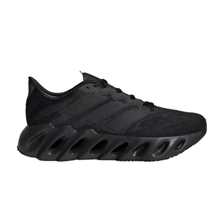 Кроссовки Switch FWD 'Black Carbon', черный
Кроссовки Switch FWD 'Black Carbon', черный