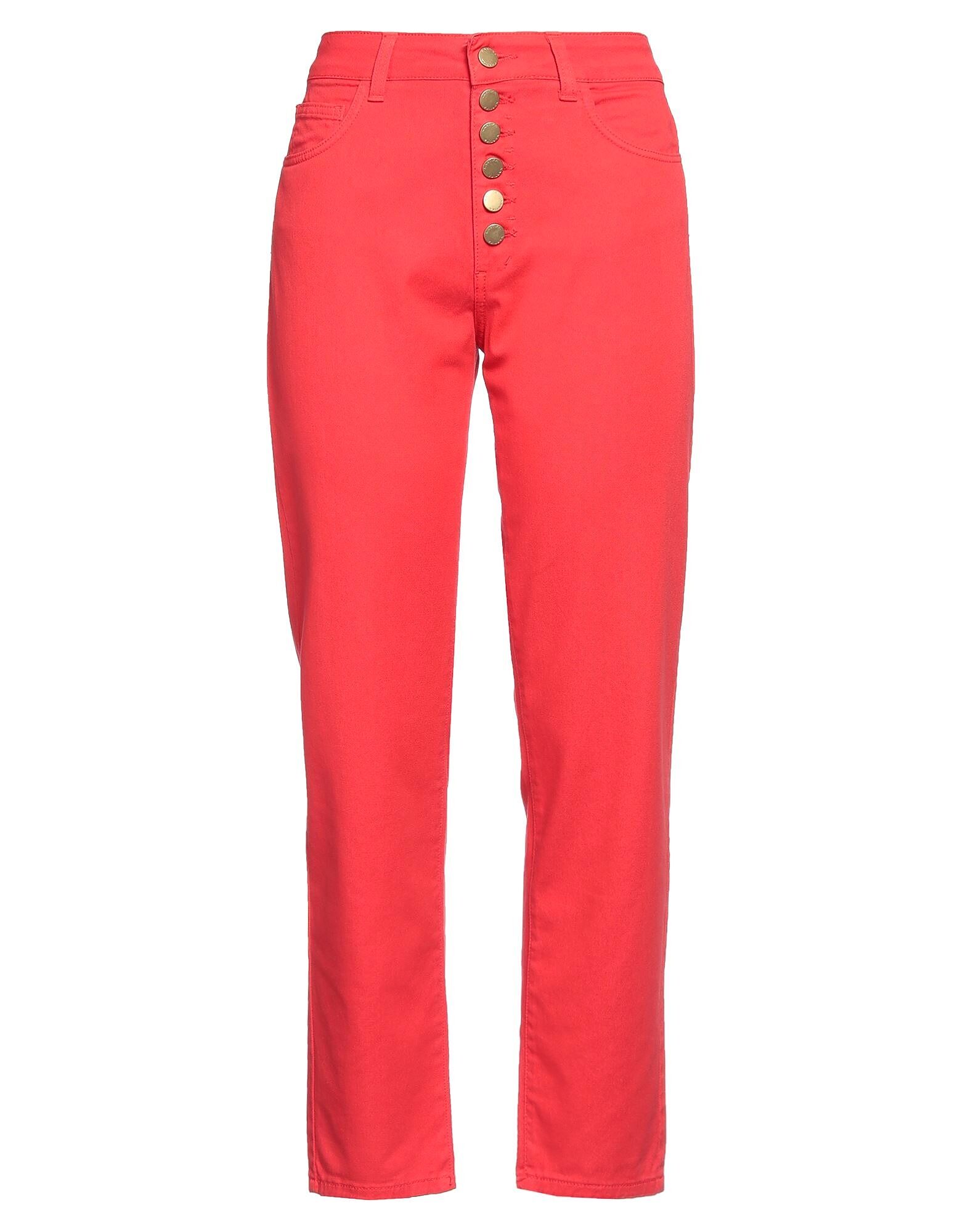 Брюки Kartika, красный
Брюки Kartika, красный