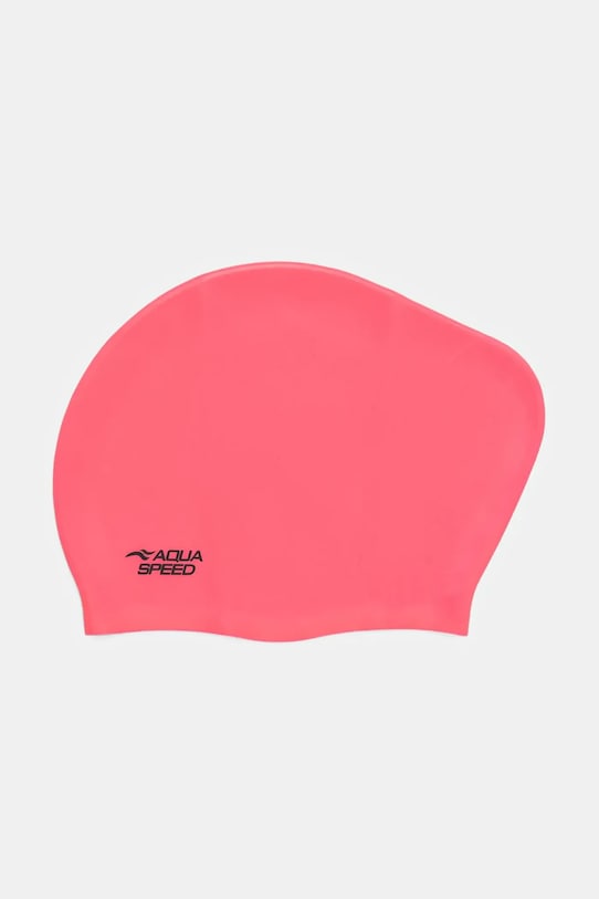 Шапочка для плавания Aqua Speed, розовый
Шапочка для плавания Aqua Speed, розовый