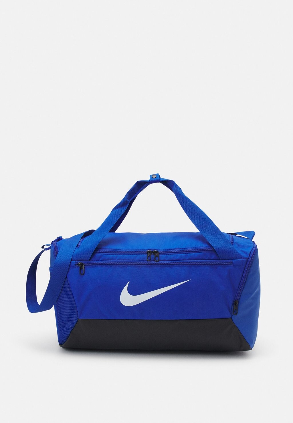 Спортивная сумка Unisex Nike, цвет game royal/black/white
Спортивная сумка Unisex Nike, цвет game royal/black/white