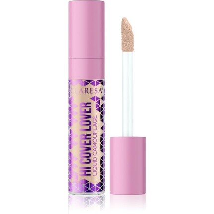 Claresa Korektor Hi Cover Lover 24 Medium
Claresa Korektor Hi Cover Lover 24 Medium