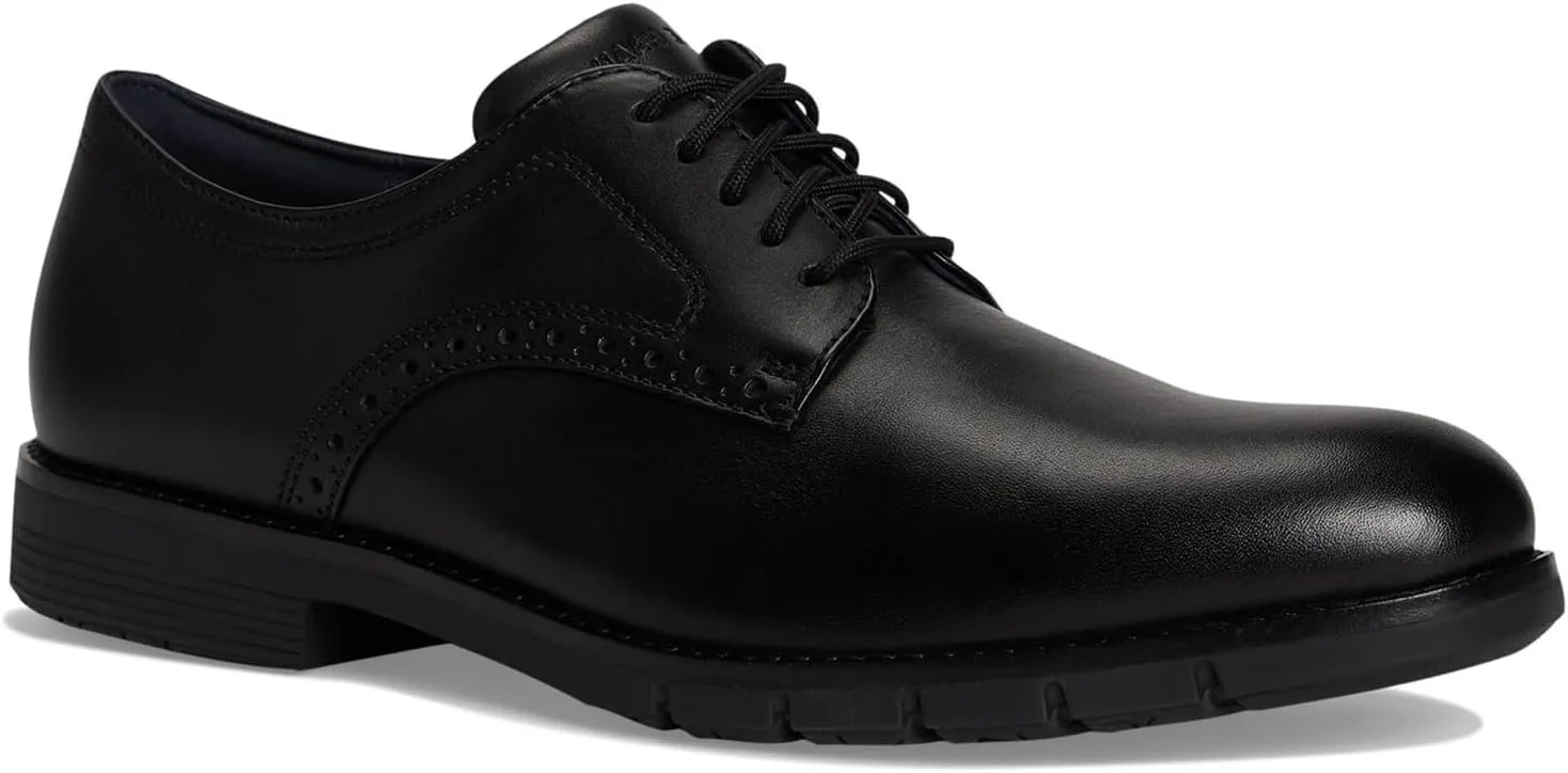 Мужские туфли Cole Haan Flexgrand+ с гладким носком, черный
Мужские туфли Cole Haan Flexgrand+ с гладким носком, черный