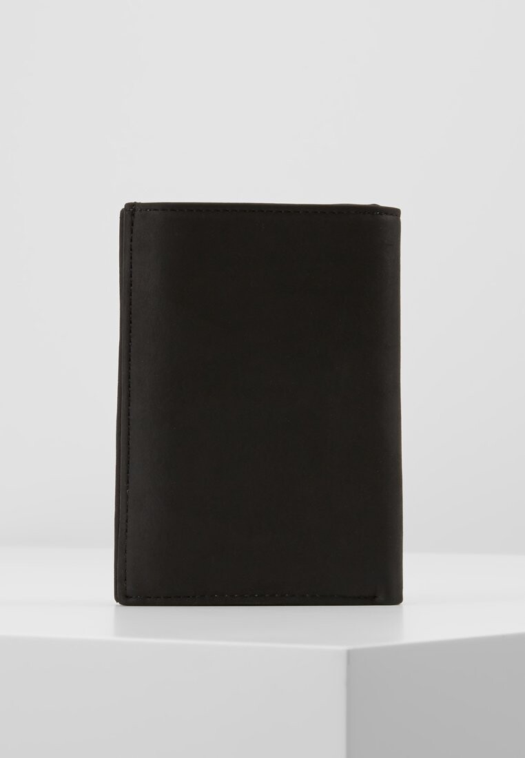 Кошелек ДЖОНСОН Tommy Hilfiger, черный
Кошелек ДЖОНСОН Tommy Hilfiger, черный