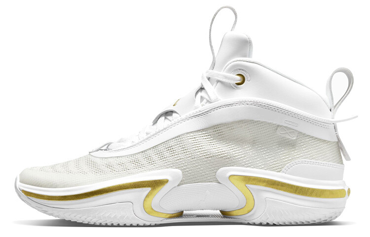 Мужские баскетбольные кроссовки Jordan Air Jordan 36
Мужские баскетбольные кроссовки Jordan Air Jordan 36