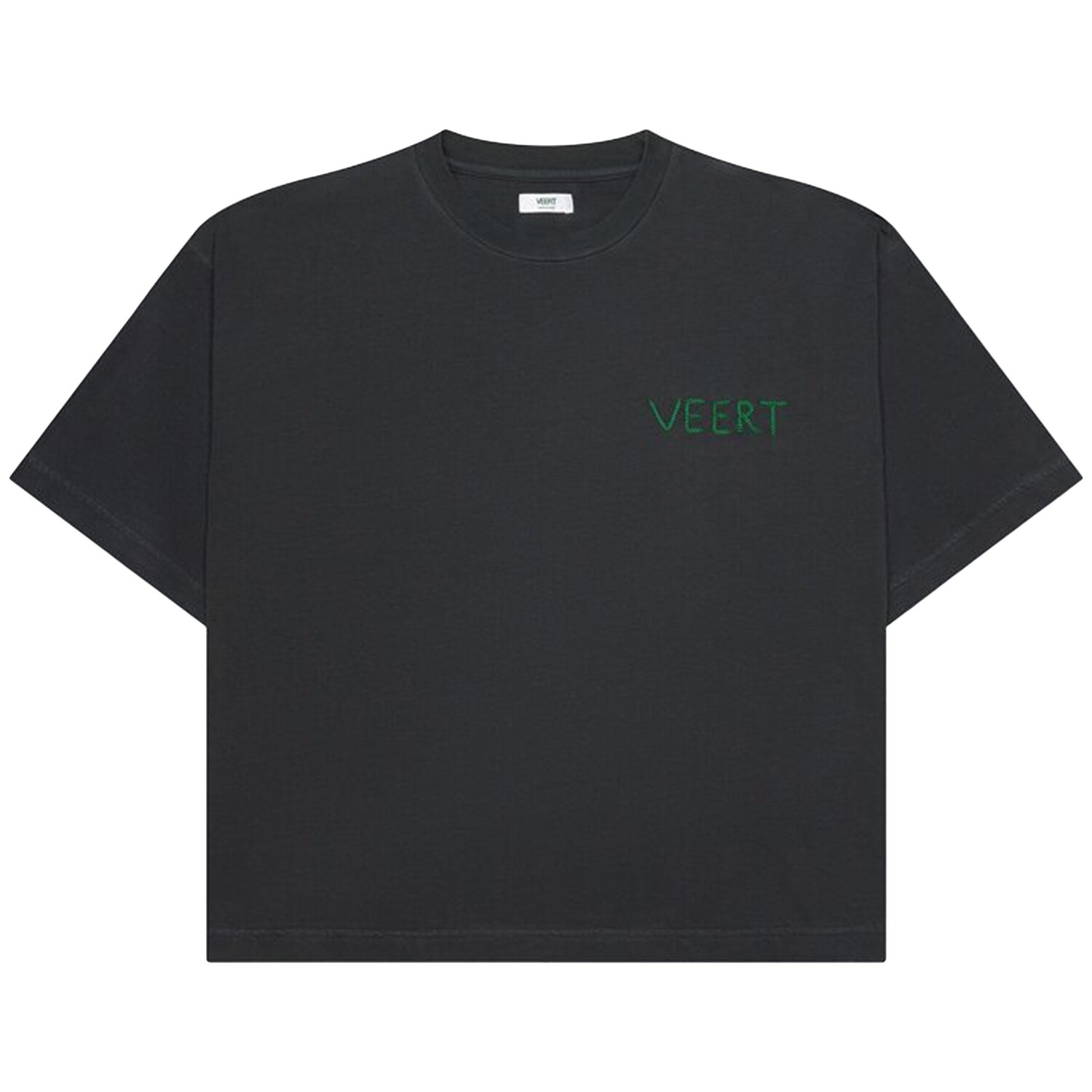 Футболка VEERT с рукописной вышивкой, Темно-серая, Серый, Футболка VEERT с рукописной вышивкой, Темно-серая
Футболка VEERT с рукописной вышивкой, Темно-серая, Серый, Футболка VEERT с рукописной вышивкой, Темно-серая