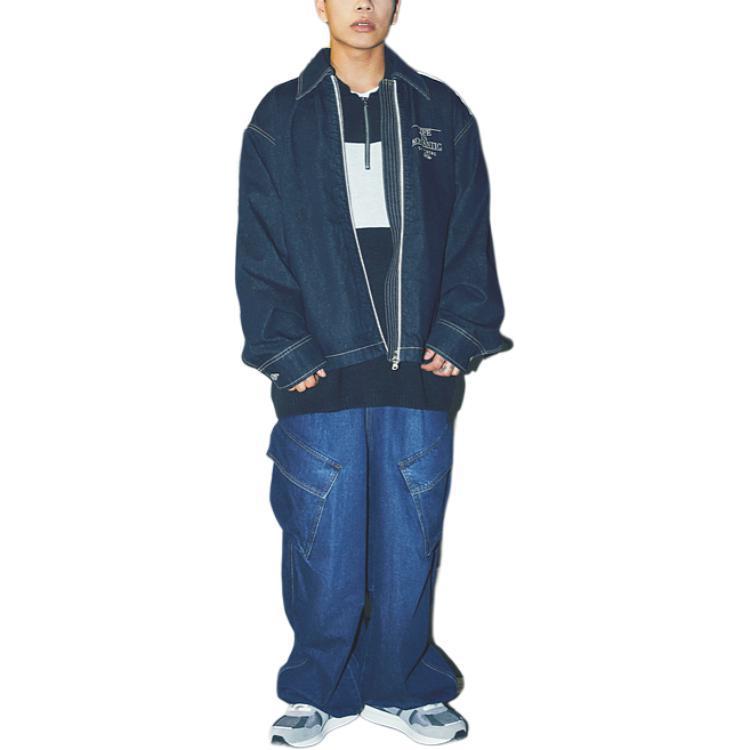 Спортивная жизнь SKX Джинсы Unisex Опаловый синий Skechers
Спортивная жизнь SKX Джинсы Unisex Опаловый синий Skechers