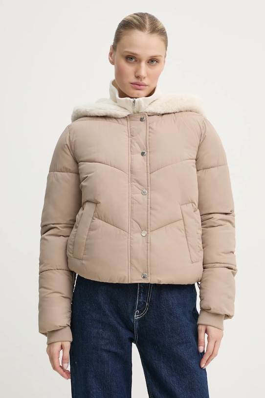 Куртка Hollister Co., бежевый
Куртка Hollister Co., бежевый