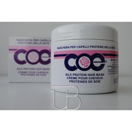 Маска для отбеленных волос с протеином коэ и шелком, Linea Italiana S.A.S
Маска для отбеленных волос с протеином коэ и шелком, Linea Italiana S.A.S