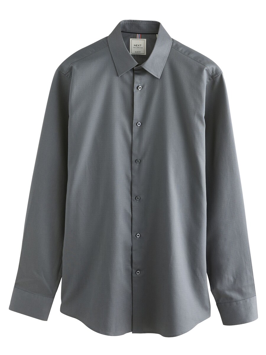 Рубашка обычного кроя на пуговицах Next, цвет Smoke blue
Рубашка обычного кроя на пуговицах Next, цвет Smoke blue