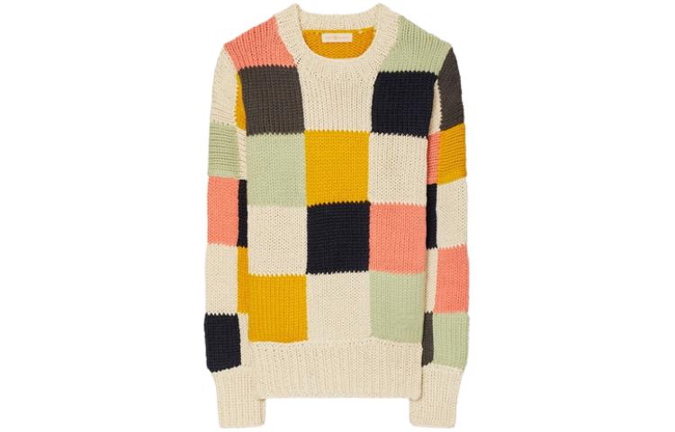 TORY BURCH Трикотаж Women's Multicolor
TORY BURCH Трикотаж Women's Multicolor